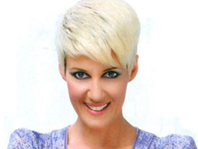 Η Εύη Φραγκάκη επιμένει… ενημερωτικά