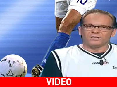 Nέες «ροζ» αποκαλύψεις για ποδοσφαιριστές στην Ιταλία