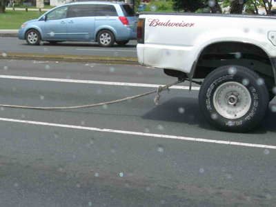 «Θα το ξανάκανα», δηλώνει ο πα-Τέρας