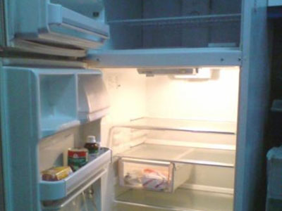 Οι… πεινασμένοι διαρρήκτες