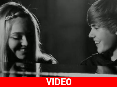 Το νέο videoclip του Justin Bieber