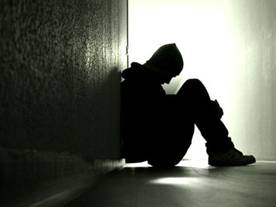 Ένας στους δέκα Αμερικανούς πάσχει από κατάθλιψη