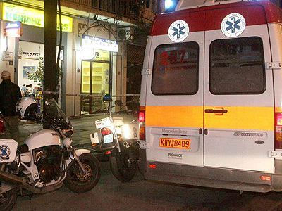 Νέο τροχαίο δυστύχημα στην Ε.Ο Τρικάλων-Λάρισας