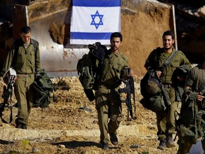 «Χαλάρωσε» ο ισραηλινός αποκλεισμός στη Γάζα