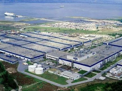 Επένδυση 630 εκατ. δολαρίων της Ford Otosan