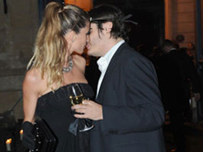 Τα… «νυχτοπερπατήματα» της Gisele