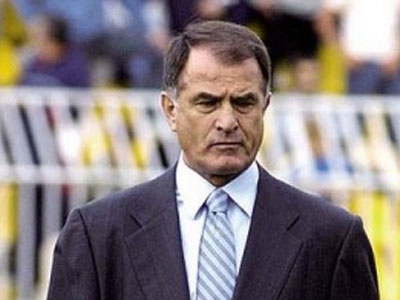 Διαψεύδει περί Ομόνοιας