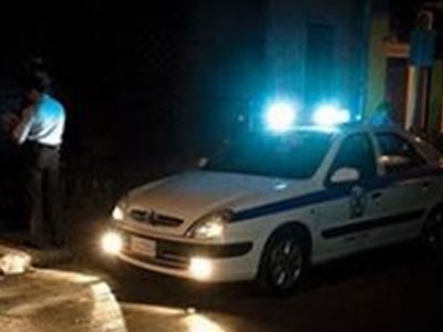 Πέντε συλλήψεις στον Άγιο Παντελεήμονα