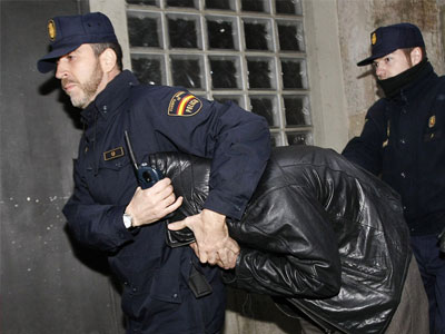 Μαζικές συλλήψεις για ξέπλυμα χρήματος