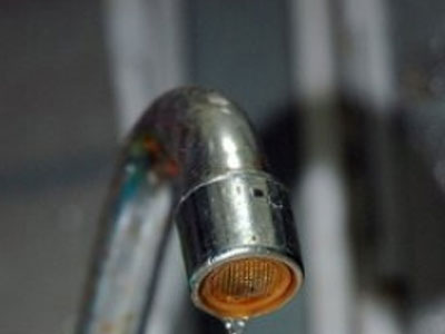 Προβλήματα υδροδότησης στα Μποζαΐτικα Πατρών