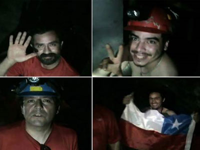 Ποιο θα είναι η πρώτη κίνησή τους μετά τον απεγκλωβισμό;