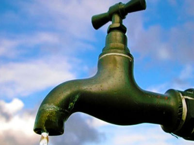 Χωρίς νερό σήμερα η Πυλαία