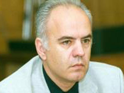 Ανέλαβε καθήκοντα ο Φώτης Χατζημιχάλης