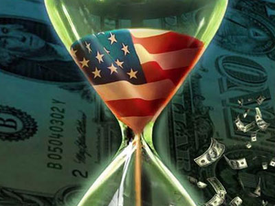 HΠΑ: Έλλειμμα-ρεκόρ για το 2010