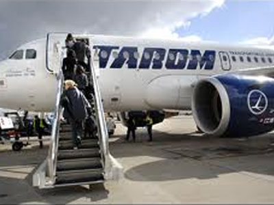 Διαφημιστική καμπάνια για προσέλκυση νέων επιβατών