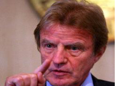 Την άμεση απελευθέρωση δύο κρατουμένων στο Ιράν ζητά η Γαλλία