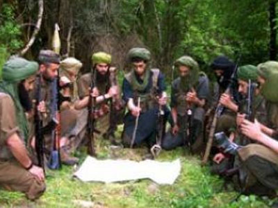 H al Qaeda πίσω από τις απαγωγές των Γάλλων υπηκόων