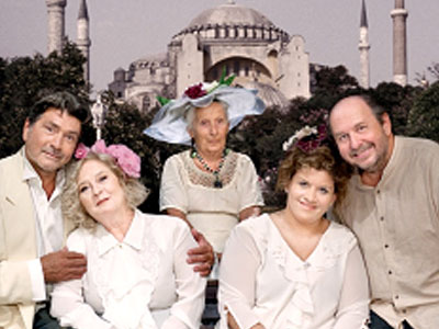 «Ο Φιάκας» του Δημοσθένη Κ. Μισιτζή