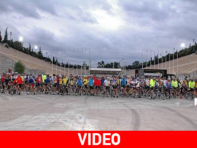 Ξεκίνησε η 22η Σπαρτακιάδα