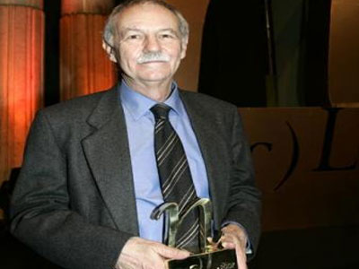 Στον Eduardo Mendoza το βραβείο «Planeta 2010»