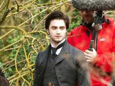 Νέος ρόλος για τον «Harry Potter»