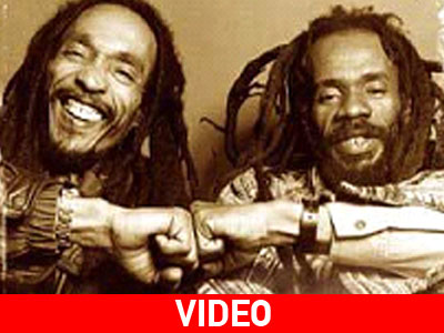 No hesitation before the Vibration