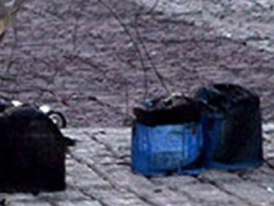 Εμπρηστική επίθεση σε κατάστημα στο Περιστέρι