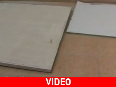 Βανδαλισμοί σε σχολείο της Ρόδου