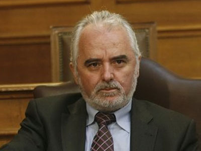 Εγκρίθηκε ο διορισμός των προέδρων του ΕΤΑΤ και ΕΤΑΑ