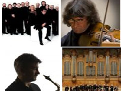 «Μoscow soloists» @ ΔΗΜΗΤΡΙΑ