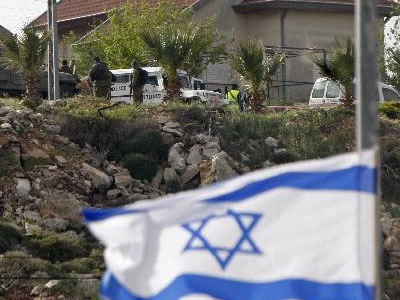 Παράταση του μορατόριουμ των εποικισμών στη Δ. Όχθη