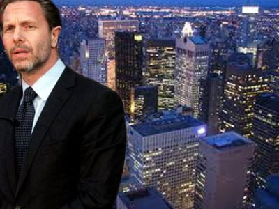 Επίσκεψη Π.Γερουλάνου στη Νέα Υόρκη