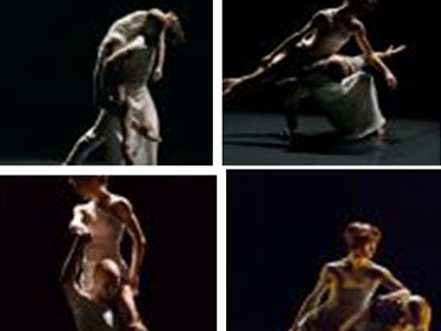 «Push» @ Δημήτρια