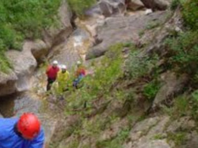 Τέλος στο θρίλερ διάσωσης 54χρονου κυνηγού