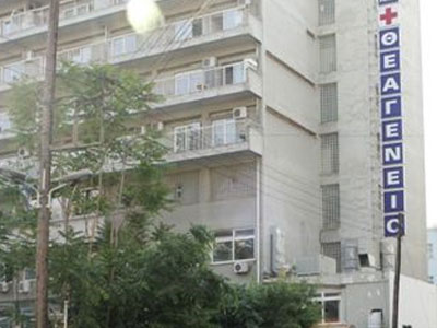 Αποκαθήλωσαν τις εικόνες για λόγους… αισθητικής