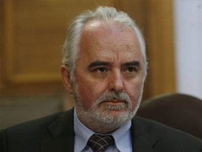 Συνάντηση Γ. Κουτρουμάνη-ΟΤΟΕ