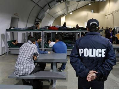 ΗΠΑ: Απελάθηκαν 392.000 οικονομικοί μετανάστες