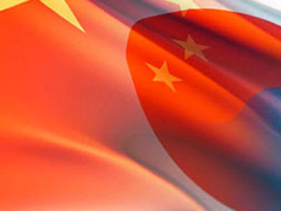 Σε τεντωμένο σχοινί οι σινο-ιαπωνικές σχέσεις