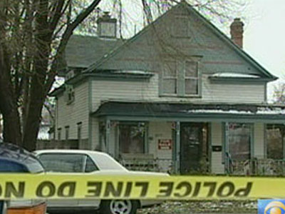 Μακελειό σε οικία στο Seattle