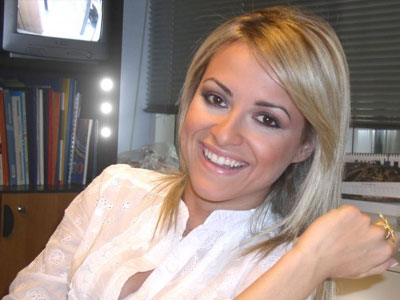 «Θα ήθελα να κάνω σύντομα ένα παιδί»