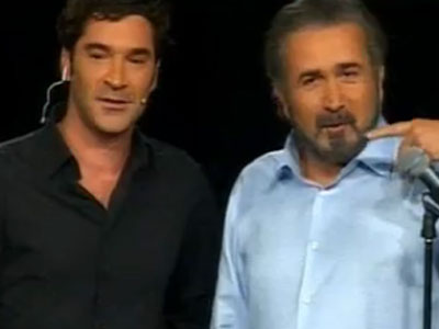 Πρεμιέρα με τον Χριστόφορο