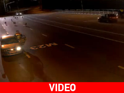 Βγήκαν οι λύκοι…