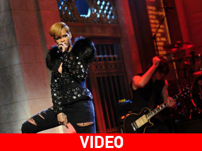Η επιστροφή της Rihanna στη «μικρή οθόνη»