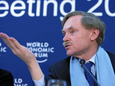 Ανησυχία Παγκόσμιας Τράπεζας για φαινόμενα κερδοσκοπίας