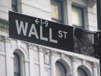 Άνοδος στη Wall Street