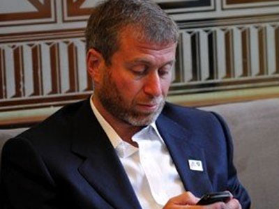 Νight club… ετοιμάζει ο Abramovich