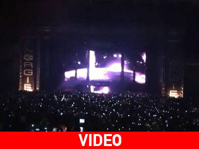 Ξεσήκωσε το ελληνικό κοινό