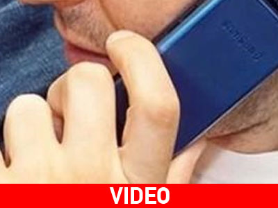 Φαρσέρ αναστάτωσε την Αλεξανδρούπολη