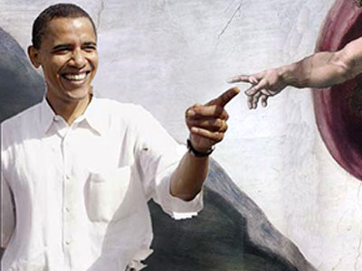 «Μη με συγκρίνετε με τον Θεό»