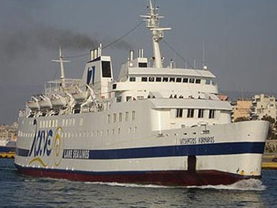 Ταλαιπωρία… λόγω επιθεώρησης